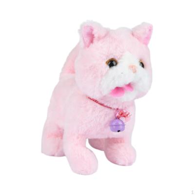 Zabawki elektroniczne – Zwierzęta elektroniczne