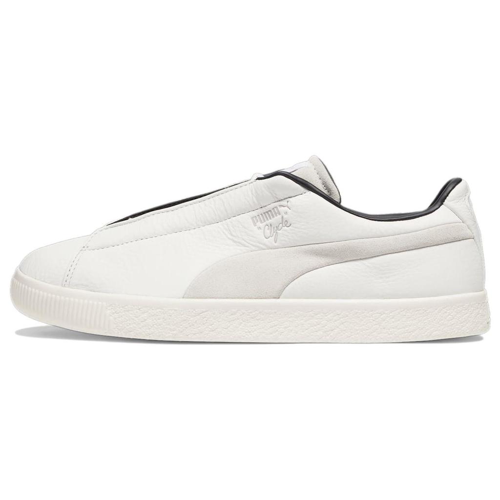 New PUMA Clyde Gore Tex Nanamica White 388734-01