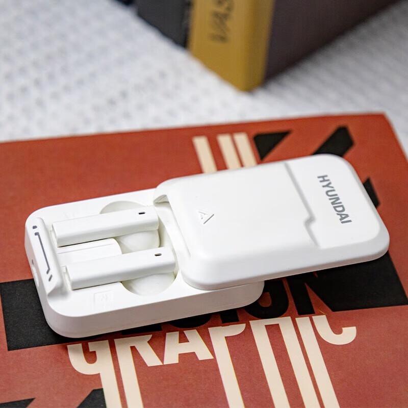 Hyundai YH-B031 Slide Bluetooth Headset