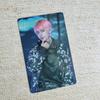 [USED] BTS V Trading Card LYS