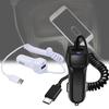 Galaxy For Samsung S20 Car Charger Cigarette Lighter Built In Usb Type C Port
