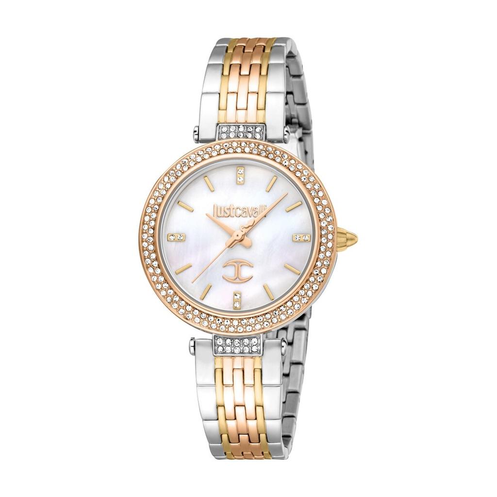 Ladies' Watch Just Cavalli SAVOCA 2023-24 COLLECTION (Ø 32mm)