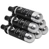 Coravin Argon Capsules 6P CRV4118016 Silver