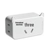 Multi-Port International Power Strip Converter