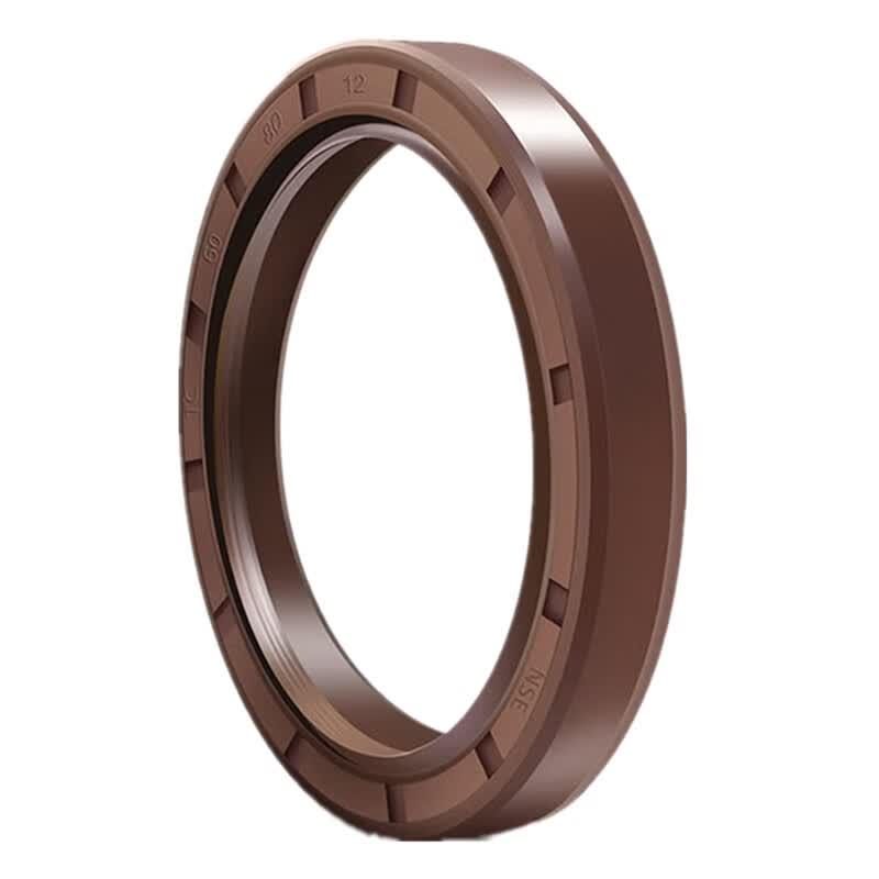 FKM High-Temperature Skeleton Oil Seal
