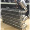Refrigerator Freezer Evaporator 1/4 Hp Radiator 1/8 Freezer Air Cooling, Condenser, Copper Tube Condenser
