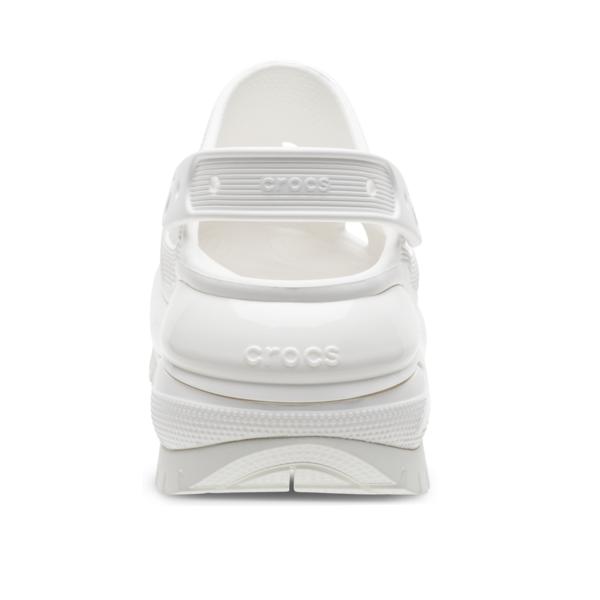 Crocs Crush Clog Sandal Slipper 207521 100