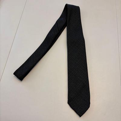 Used Fiorio for UNITED ARROWS Necktie