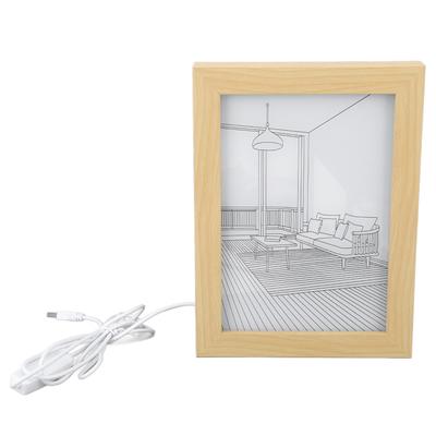 LED svítidla – LED noční lampičky