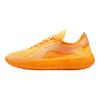 Nike Free 2025 Breathable Low Top Training Shoes Men's Orange Sneakers HF1078-800