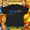 New WALMART Logo American T Shirt Funny Size S To 5XL