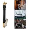 Valve Extension Car Valve Lever Plug Air Chuck 1 Lever Plug Tyre Inflator With 2 Car Valve Adapters For Car Bicycle Motorcycle