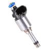 4pcs Fuel Injector  35310-2b130 For 1.6l Hyundai Accent Veloster Kia Rio Soul