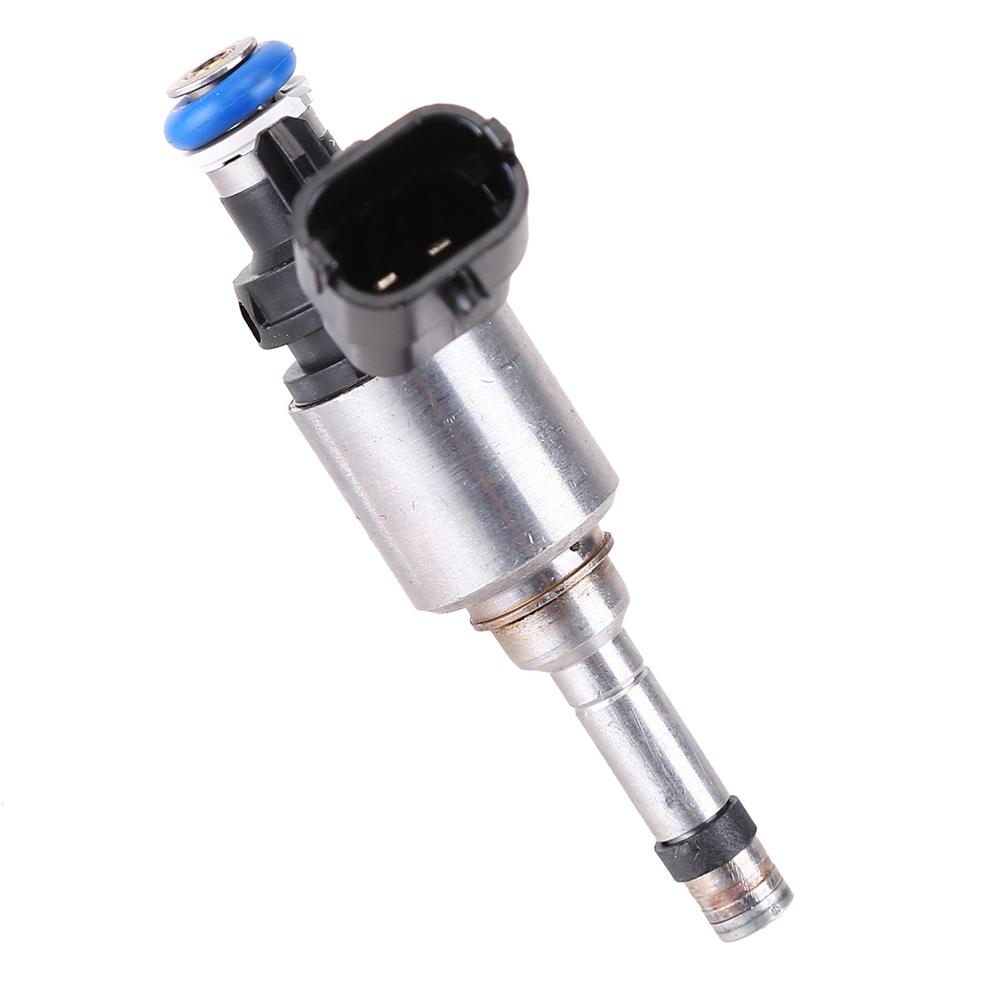 4pcs Fuel Injector 35310-2b130 For 1.6l Hyundai Accent Veloster Kia Rio Soul