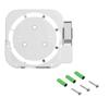 For Smart TV Accessories TV Set-top Box Holder Remote Controller Dustproof Cover Silicone Protective for Case Kit