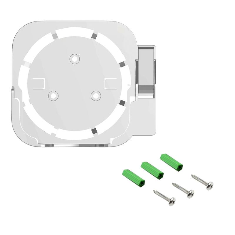 For Smart TV Accessories TV Set-top Box Holder Remote Controller Dustproof Cover Silicone Protective for Case Kit
