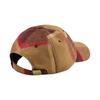 Vans Cappellini da Baseball Unisex Marrone Vans VN0A36IUOC2