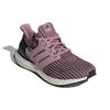 Adidas UltraBoost 4.0 DNA Shift Pink Black Women Sneakers Core-Black GX5080