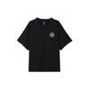 Neon Horizon T Shirt Men's Black 10023994-A01