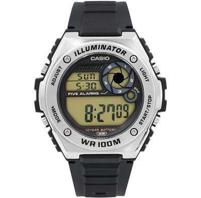 Watch MWD-100H-9AVEF