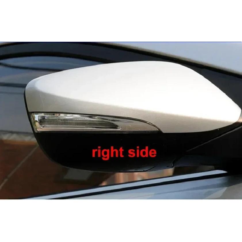 For Hyundai Elantra 2011 2012 2013 2014 2015 2016 Car Light Door Wing Rearview Mirror Turn Signal Indicator Side Lamp Shell