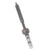 Soldering Iron Tip Stainless Steel Professional Solder Tip Replacement for TS100 TS101 TS KU