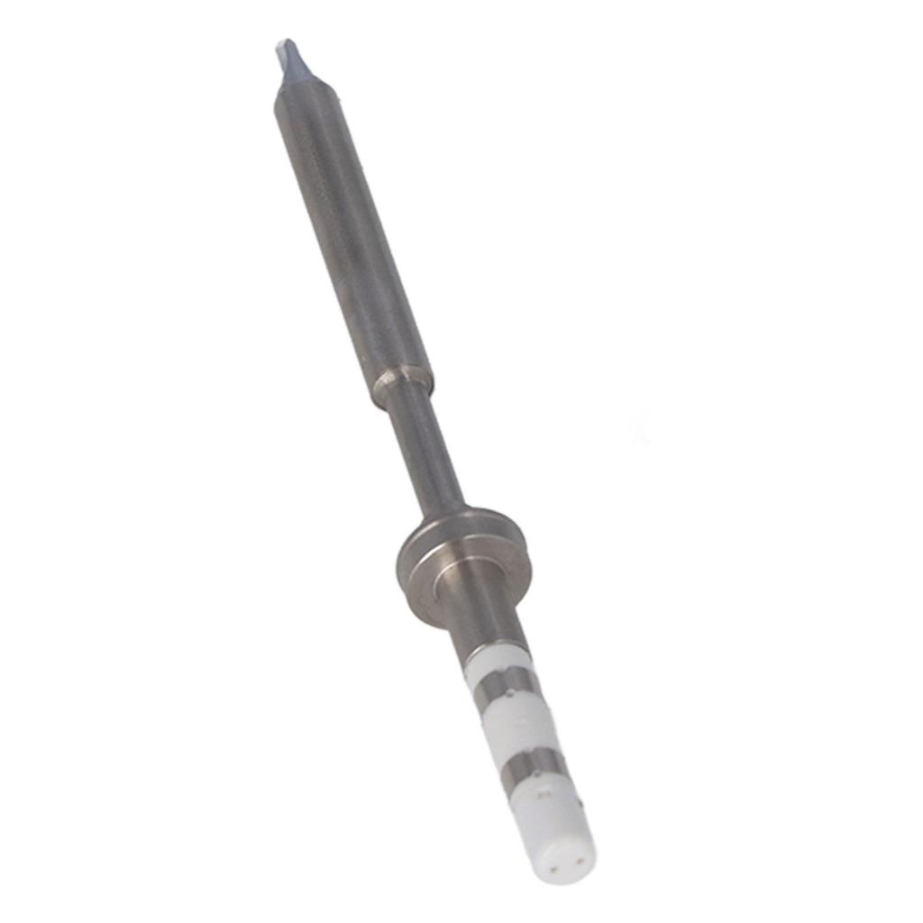 Soldering Iron Tip Stainless Steel Professional Solder Tip Replacement for TS100 TS101 TS KU
