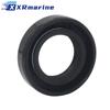 827247 Kühlwasserpumpe Lippenringdichtung für Volvo Penta Johnson 0.2233.001 DPSM 05-29-105 16x28x7 mm Jabsco SP2700-1027B