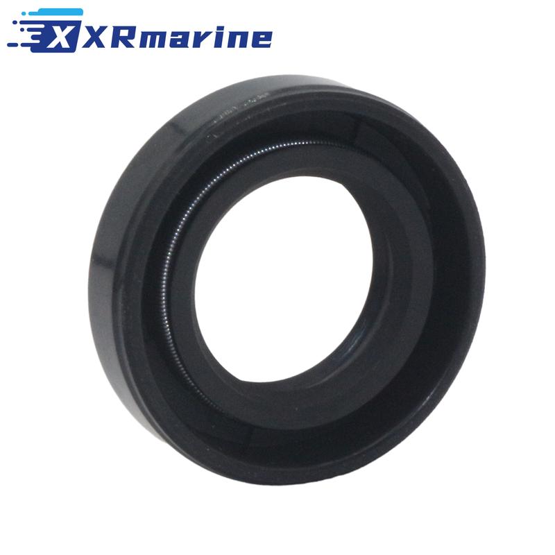 827247 Kühlwasserpumpe Lippenringdichtung für Volvo Penta Johnson 0.2233.001 DPSM 05-29-105 16x28x7 mm Jabsco SP2700-1027B