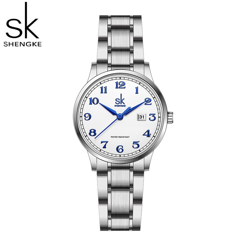 Women S Watch Niche Square Watch Fashionable And Simple Bamboo Steel Belt Women S Watch Women S Quartz Watch Women S 0178