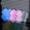 For Diesel DZ7256 7270 7257 7259 DZ7264 7247 7126 Blue Light Watch Mirror Watch Mineral Glass Watch Mask Accessories Watch Lens