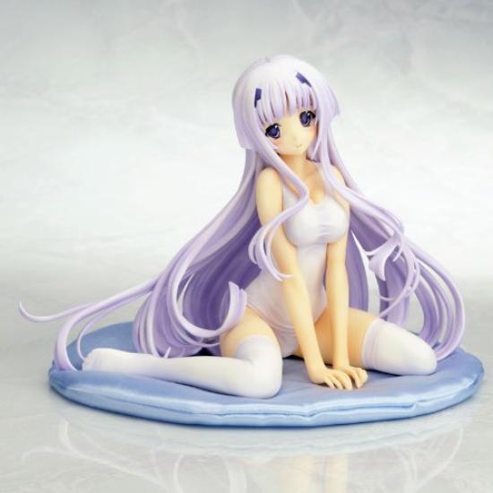Kotobukiya Alternative Total Eclipse Inia Shestina Maßstab PVC bemaltes Fertigprodukt Muv-Luv -Benibud- 1/7