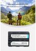 Compatible Battery for Sony Models: FM50, FM30, FM55H, F717, S70, S85, F828, A100