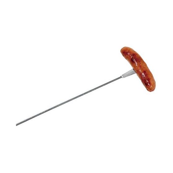 CAPTAIN STAG BBQ Skewer BBQ Grill Fork 35cm UG-3213/UZ-13224