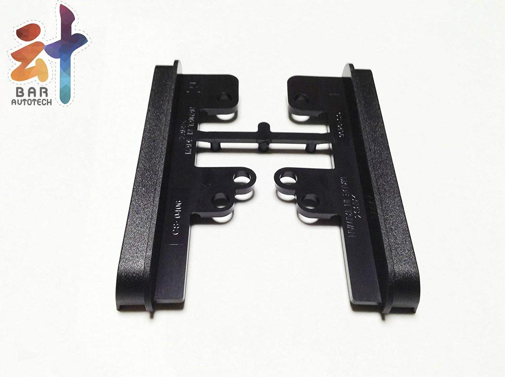 BAR AUTOTECH Audio Panel Side Panel Wide Panel Antenna Mounting