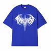 Rapper Narcissist Opium Carti Ken Carson Graphic T Shirt Men Women Harajuku Hip Hop Tshirts Fashion Oversized Cotton Tshirt Y2k