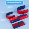 Hands On Electromagnetics Induction Experiments Equipment Physics Teaching Aid For Classroom Teaching Demonstration