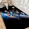 Stellar Blade Gaming Bath Mat Kids Room Bedroom Decoration Balcony Anti-Slip Doormat Living Room Alfombra