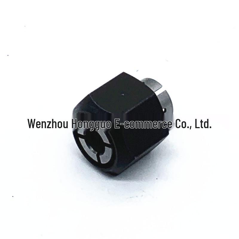 8mm Collet Nut for DCW620NT Slotting Machine Electric Tool