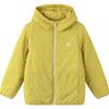 Balabala Kids' Hooded Padded Jacket