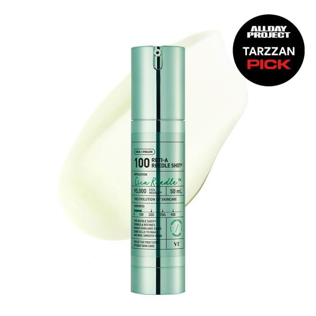 VT - Reti-A Reedle Shot 100 50ml