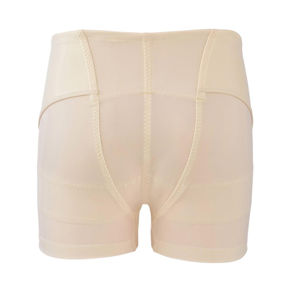 Inujirushi Honpo Maternity Maternity HB8401 All-Support Belt, LL, Champagne,