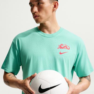 Nike Premium Soccer Jersey Men's
