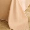 Single Complete Sheet Soft and Breathable Various Size Bedspread for Bedrooms Guest Room Students Dorm Bedding Sheets