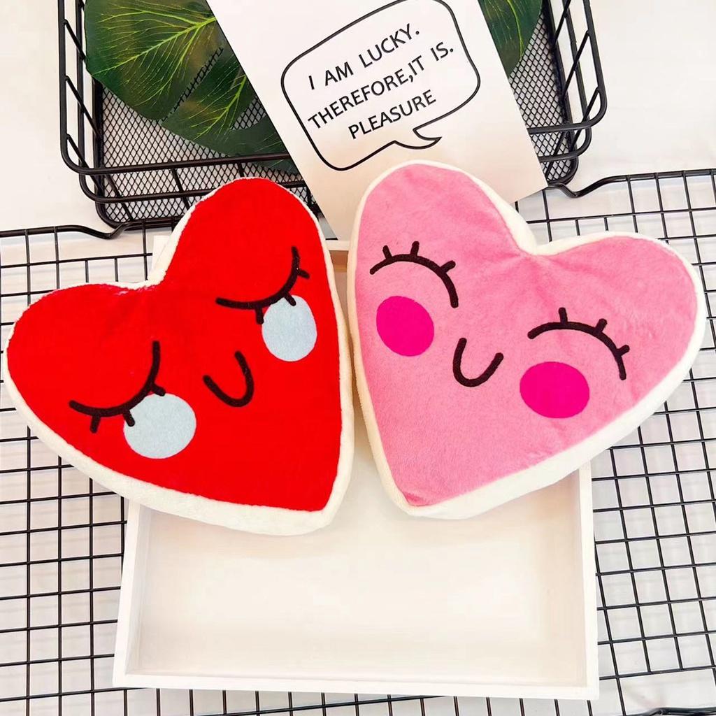 Cat Dental Toy Plush Sound Toy Interactive Stress Relief Self-amusing Dog Toy In Stock