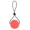 3 Pezzi Palline Antistress Elastiche Impermeabili per Presa della Mano Leggere Allenatore di Forza Accessori Fitness con Cinturino da Polso Regolabile