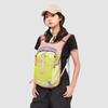 Color Block Waterproof Outdoor Sports & Travel Backpack, Wear-Resistant & Trendy for Camping