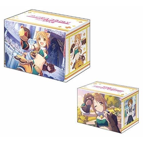 

Bushiroad Deck Holder Collection V2 Vol.491 Princess Connect! Re:Dive Hiyori