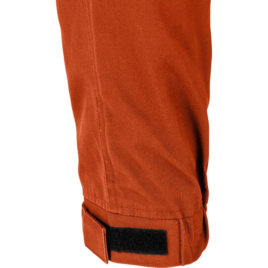 Brick-Black Stretch Trousers, "3Xl",Ce,Lahti