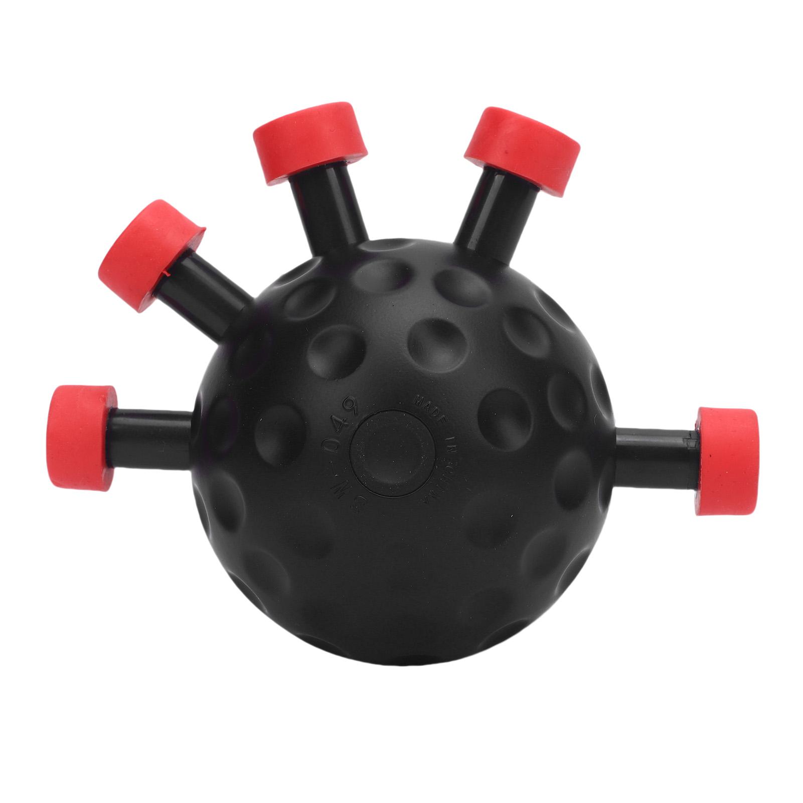 

Укрепитель для пальцев, кистевой эспандер, 5-пальцевый тренажер для наращивания мышечной массы